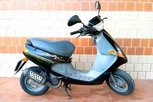 Peugeot Zenith 50 2 tempi - 2011 - 4495 km