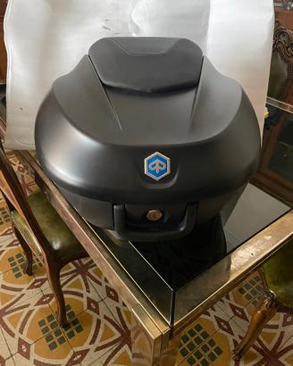 Bauletto originale Piaggio Beverly 400 HPE 2025