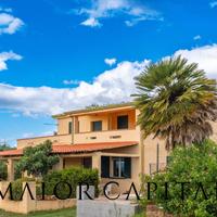 Casa singola - Posada