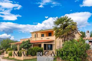 Casa singola - Posada