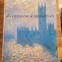 Da Cezanne a Mondrian