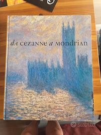 Da Cezanne a Mondrian