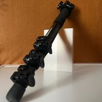 Monopiede fotografico - Manfrotto 680B