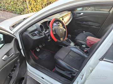 Giulietta 1.6 105 cv OK NEOPATENTATI