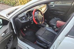 Giulietta 1.6 105 cv OK NEOPATENTATI