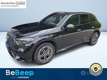Mercedes-Benz GLC AMG 43 AMG LINE PREMIUM PLU...