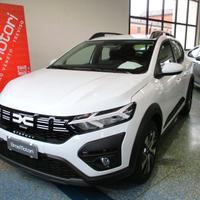 Dacia Sandero Stepway 1.0 TCe ECO-G Expression Car
