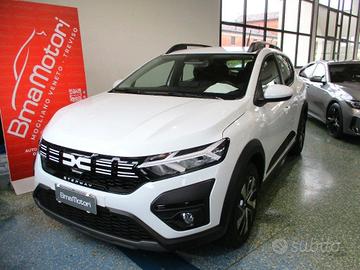 Dacia Sandero Stepway 1.0 TCe ECO-G Expression Car