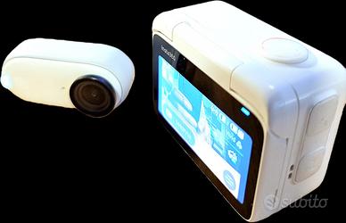 Insta360 GO 3 (64GB) - Action cam