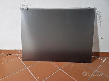 Schermo 50 pollici da retro proiezione 