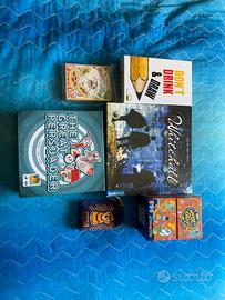 Giochi da tavolo