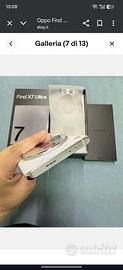 Oppo find x 7 ultra 