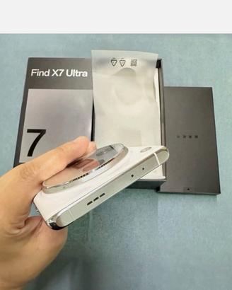 Oppo find x 7 ultra 