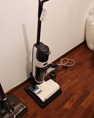 Aspirapolvere Lavapavimenti Roborock Dyad Pro 