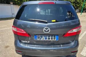 Mazda 5 II Generazione