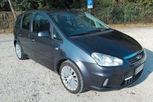 FORD C-MAX 1.8 TDCI TITANIUM