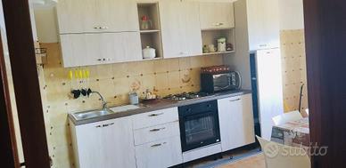 Appartamento Zambrone