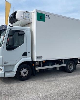 DAF LF75 FRIGO
