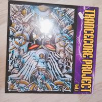 Vinile  Tecno 12" DJ Edizione limitata 