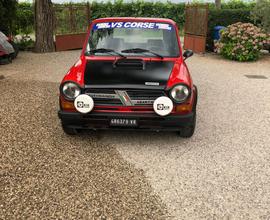 Autobianchi A112 Abarth