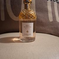 Guerlain Aqua Allegoria Rosa Rossa