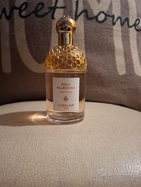 Guerlain Aqua Allegoria Rosa Rossa