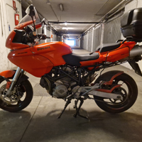 Multistrada MTS 620