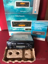 Autoradio