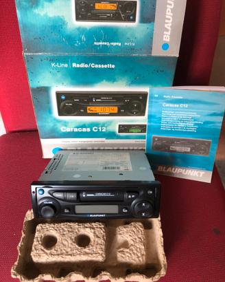 Autoradio