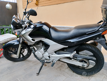 Yamaha YBR 250 perfetto stato