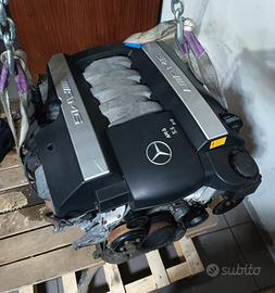 mercedes m113 5.5 amg 