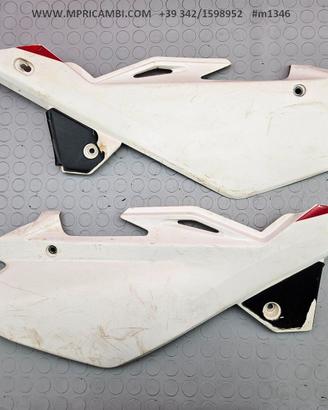 KIT PLASTICHE HUSQVARNA WR 300 2T CR 250 2009 2013
