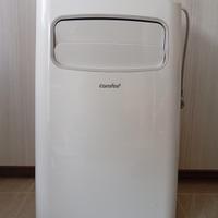 condizionatore portatile 