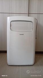 condizionatore portatile 