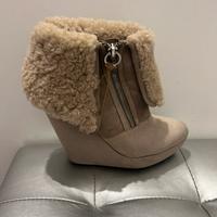 Zeppa da donna ASH EU37