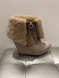 Zeppa da donna ASH EU37