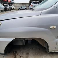 KIA SPORTAGE 2009 - PARAFANGO SINISTRO