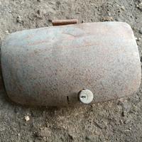 sportellino cofano piaggio vespa vnb vbb vba 125