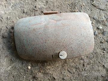 sportellino cofano piaggio vespa vnb vbb vba 125