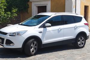 FORD Kuga 2.0 TDCI 120 CV S&S 2WD Plus