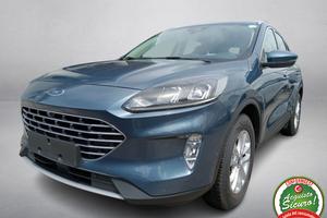 FORD Kuga 1.5 EcoBlue 120 CV 2WD Titanium Busine