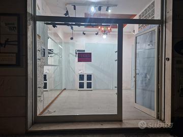 Garage in Via Firenze