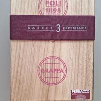 Poli 3 barrel experience