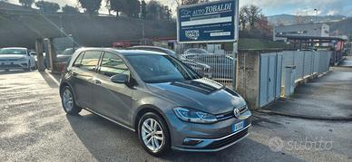 Volkswagen Golf 1.5 TGI DSG Executive LED PACK NEO