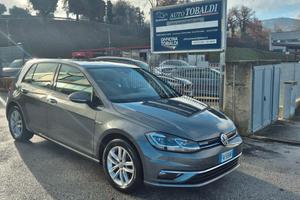 Volkswagen Golf 1.5 TGI DSG Executive LED PACK NEO