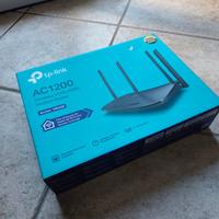 Modem TP-Link Archer VR300 AC1200