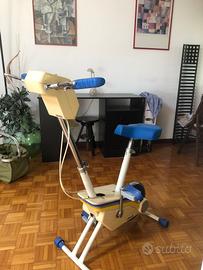 Cyclette Carnielli Vintage Originale