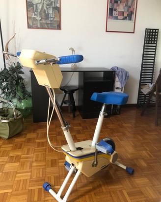 Cyclette Carnielli Vintage Originale