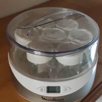 Yougurtiera Moulinex 