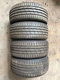 Pneumatici 225/50 R17